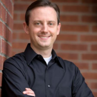 Dr. Ryan K Hinckley