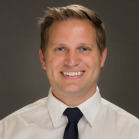 Dr. Timothy John Bennet