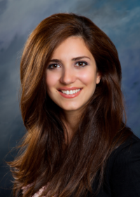 Dr. Yeganeh P Jewell