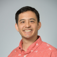 Dr. Clifton Raymond Chan