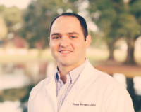 Dr. Casey Bryant Bargas