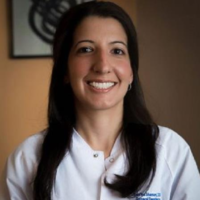 Dr. Sabrina Rita Salim