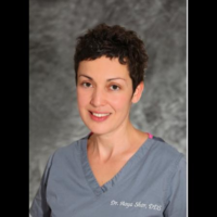 Dr. Asya  Shor