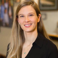 Dr. Rachel Nicole Madden