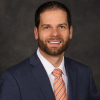 Dr. Aaron Urban Adamson