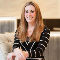 Dr. Heather Antionette Robbins