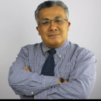 Dr. Ismael  Bastida