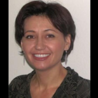 Dr. Krasnodara Naneva Gashparova