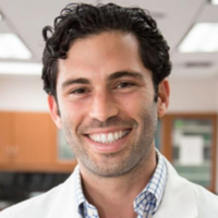 Dr. Evan Geoffrey Rubensteen