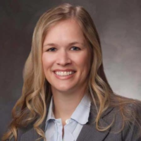Dr. Kathleen A Beaudry