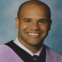 Dr. Jordan Matthew Glenn