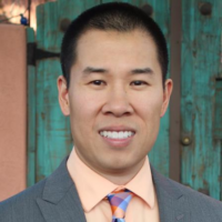 Dr. Christopher E Chin