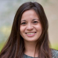 Dr. Kirsten J Rittenbach