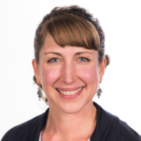 Dr. Annalisa Taylor Smith