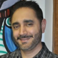 Dr. Sanjeet Raj Singh Parmar