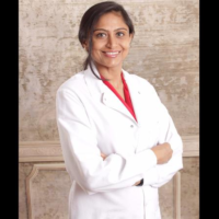 Dr. Jalpa Harvadan Dave