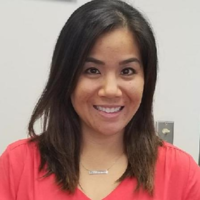 Dr. Alison Marie Buccat Kawazoe