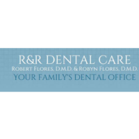Dr. Robyn S Flores