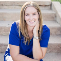 Dr. Lisa Laird Martin