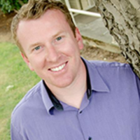 Dr. Justin Lee Cochell