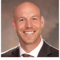 Dr. Christopher M James
