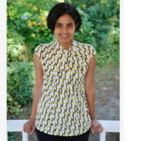 Dr. Kinnari M Patel