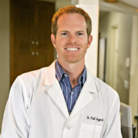 Dr. Paul W Luczynski
