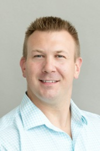 Dr. Douglas Martin Hutchinson