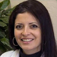 Dr. Maria D Gonzalez