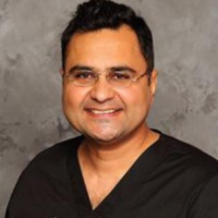 Dr. Parampal Singh Gill