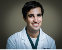 Dr. Yonatan D Howard