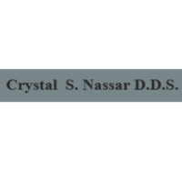 Dr. Crystal R Nassar
