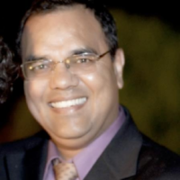 Dr. Rajiv  Garg