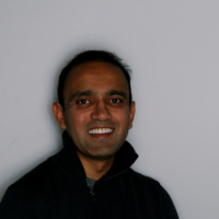 Dr. Anurag  Gupta