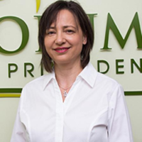 Dr. Ludmila H Tchakarova