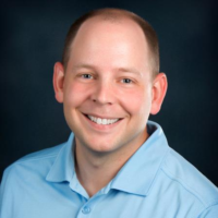 Dr. Paul G. Trotter