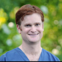 Dr. Nicolas I Fleury
