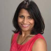 Dr. Narayani Kallianpur Baliga