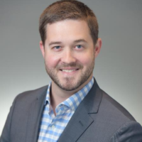 Dr. Curtis Patrick Caskey