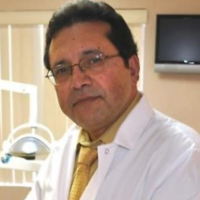 Dr. MEHRAN  FAKHERI