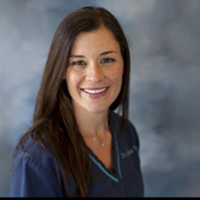 Dr. Melissa Gray Tom