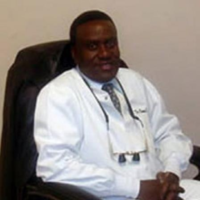 Dr. Omari  Onyango