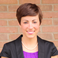 Dr. Kyla Nicole Hollen