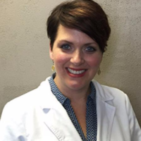 Dr. Krista N Cayo