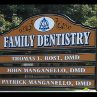 Dr. Patrick C Manganello