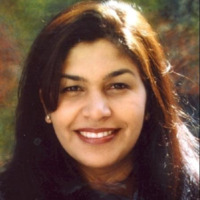 Dr. Hema M Pombra