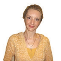 Dr. Natalya  Carmichael