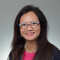 Dr. Kathleen R Saturay