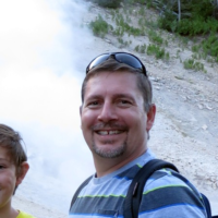 Dr. Lonnie C Eckman