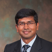 Dr. Kowshik Reddy Vaddi